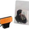 Markeringslygte LED (Orange)