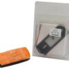 Markeringslygte LED (Orange)