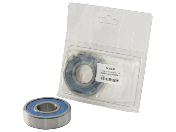 Sparex Kugleleje (63052RS) (Agripak 1 stk.)