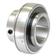 Sparex Plummer Block Bearing Insert (UC204) (Agripak 1 stk.)