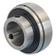 Sparex Plummer Block Bearing Insert (UC205) (Agripak 1 stk.)