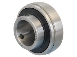 Sparex Plummer Block Bearing Insert (UC206) (Agripak 1 stk.)