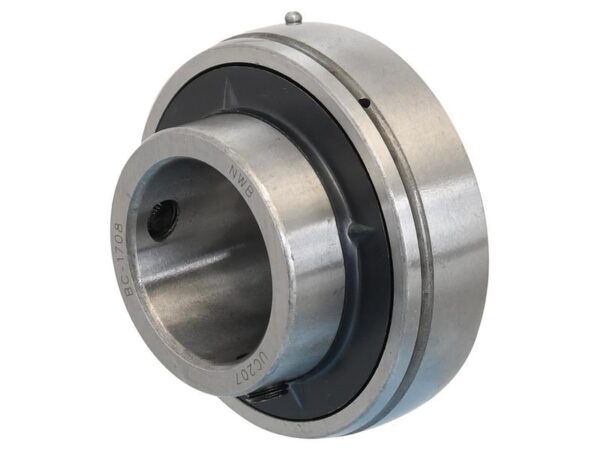 Sparex Plummer Block Bearing Insert (UC207) (Agripak 1 stk.)