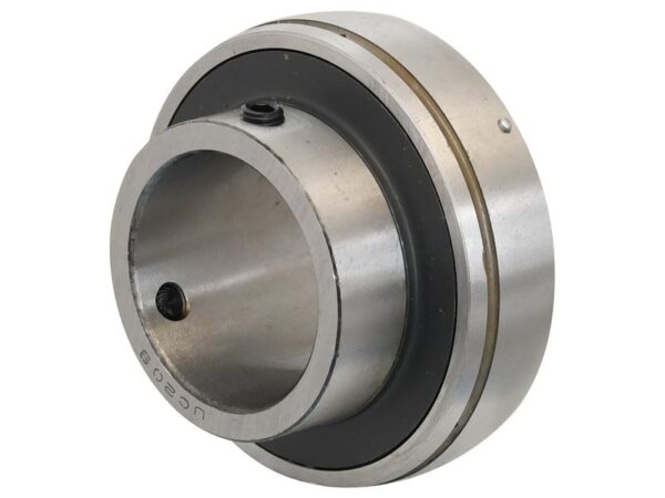 Sparex Plummer Block Bearing Insert (UC209) (Agripak 1 stk.)
