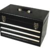 Værktøjskasse (3 Drawer)