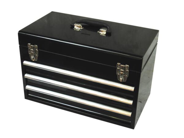 Værktøjskasse (3 Drawer)