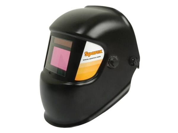 Svejse maske