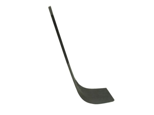 Kniv Buet Højre 60x6mm Højde: 290mm. Hulafstand: 90mm. Hul Ø: 12.5mm. Passer til Pegoraro Passer til: 3300