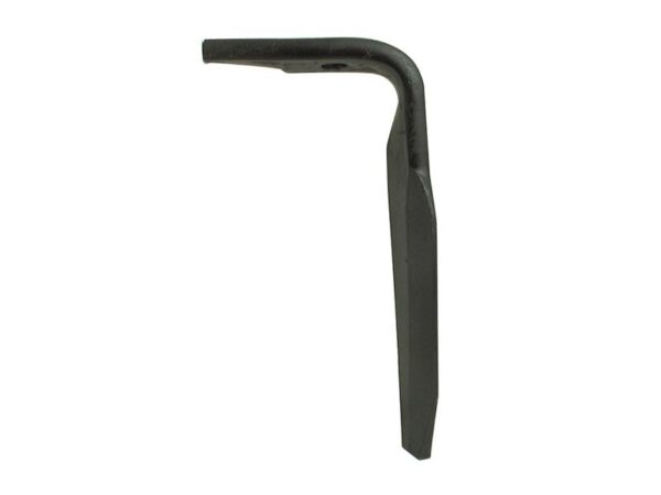 Rotorharvetand 60x15x295mm Højre. Hulafstand: Hul Ø 19mm. Passer tilAmazone. Passer til: 951011