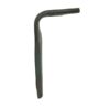 Rotorharvetand 60x15x295mm Venstre. Hulafstand: Hul Ø 19mm. Passer tilAmazone. Passer til: 951012
