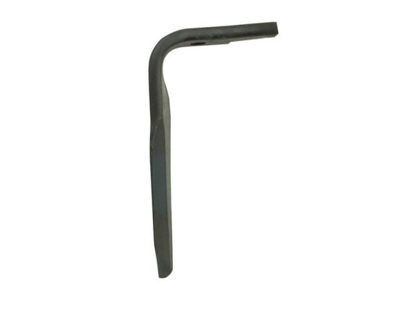 Rotorharvetand 60x15x295mm Venstre. Hulafstand: Hul Ø 19mm. Passer tilAmazone. Passer til: 951012