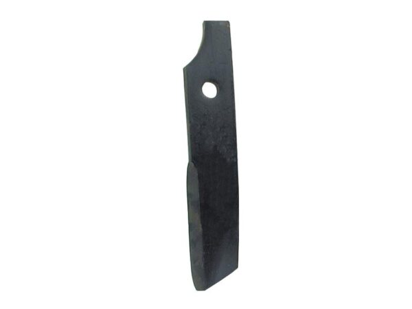 Kniv Snoet Venstre. Bredde: 50mm, Højde: 270mm, Hul Ø: 16.5mm. Passer til Kuhn Passer til: 51933900