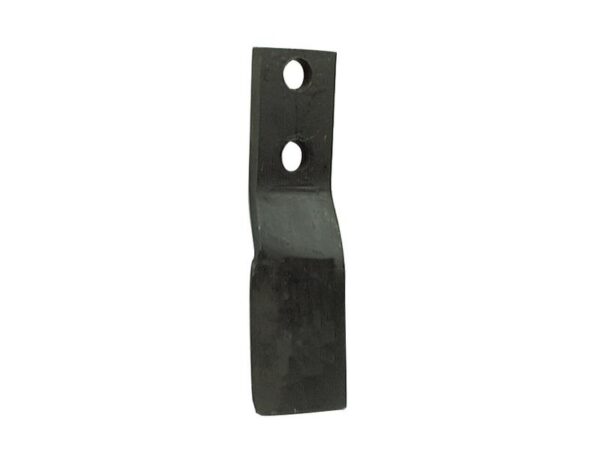 Kniv Snoet Højre 50x12mm Højde: 202mm. Hulafstand: 50mm. Hul Ø: 16.5mm. Passer til Celli Passer til: 422630