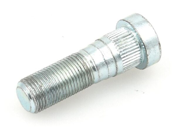 Hjulbolt 5/8'' x 2-3/16'' (UNF) Greb Ø tommer: 11/16''