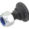 Knivboltsæt- M12x35mm - Passer til Taarup (8 stk. Agripak) Passer til: 5640300