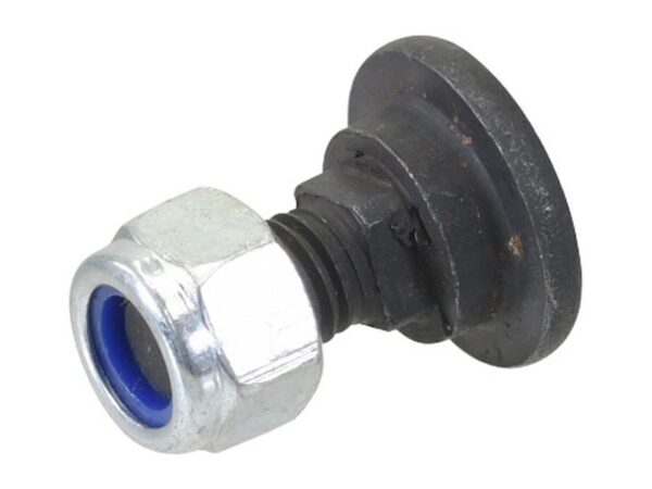 Knivboltsæt- M12x35mm - Passer til Taarup (8 stk. Agripak) Passer til: 5640300