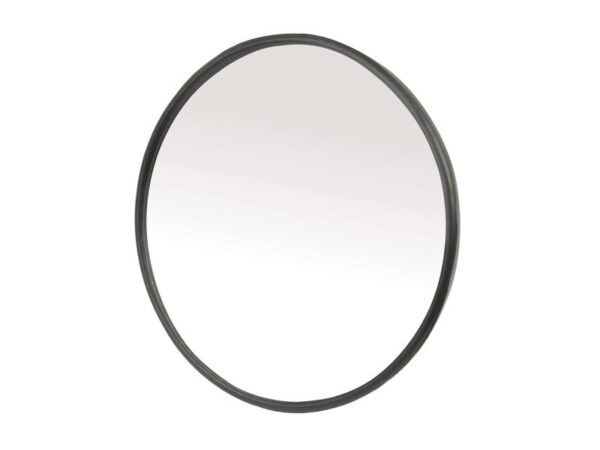 Spejl , (Flad), Ø125mm