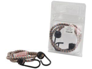 Bagagestrop Ø8mm x 910mm (m/kroge) (Agripak