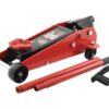 Donkraft (Quick Lift Pedal) 3T