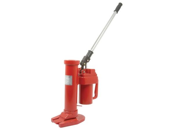 Hydraulic Toe Jack - 5T