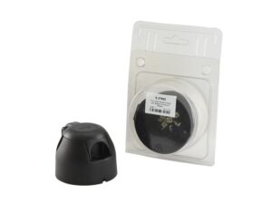 Stikdåse 7pol (Plastic) Agripak