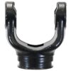 PTO Yoke - Shaft Weld Yoke (Krydsmål 1 17/32'' x 4 5/16'') Rør Firkantet, Hul Ø 1-5/16''