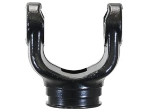 PTO Yoke - Shaft Weld Yoke (Krydsmål 1 17/32'' x 4 5/16'') Rør Firkantet, Hul Ø 1-5/16''