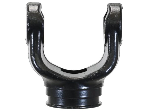PTO Yoke - Shaft Weld Yoke (Krydsmål 1 17/32'' x 4 5/16'') Rør Firkantet, Hul Ø 1-5/16''