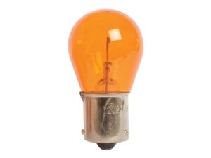 Pære PY21W, 12V, 21W, BAU15s (Kasse 1 stk.)
