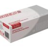 Engangshandske Nitril (upudret) - 10/XL (Antal i æske:: 100 stk.)