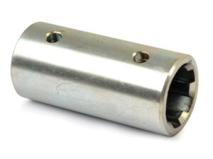 PTO Samlemuffe - Spliner indv 1 3/8'' - 6 med
