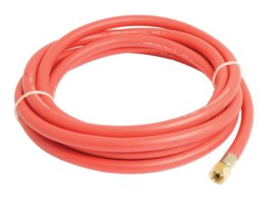 Gasslange til Svejsning 3/8''x5meter
