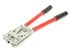 Tang til Tube Terminals