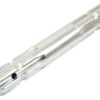 PTO Spline Aksel - 1 3/8'' - 6 Spline x 1 3/8'' - 6 Spline, Længde: 230mm