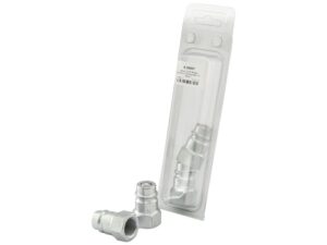 Sparex Lynkobling Han 1/2'' Krop tommer x 1/2'' BSP Hun (Agripak 2 stk.)