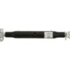 Topstang HD (mekanisk) (Kat.2/2 (Ø25/25mm)) Led og Kugle, M36 x 3, Min. længde: 677mm.