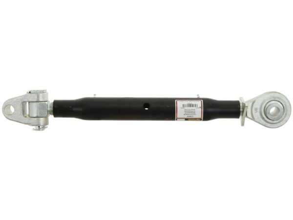 Topstang HD (mekanisk) (Kat.2/2 (Ø25/25mm)) Led og Kugle, M36 x 3, Min. længde: 677mm.
