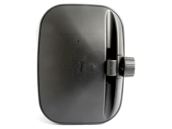 Spejl , Konveks, 320 x 230mm, Universal Fitting