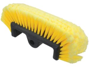 Børstehoved