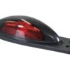 Markeringslygte LED (rød/hvid)