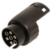 Adapterstik 7-13pol.