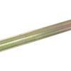 PTO Spline Aksel - 1 1/8'' - 6 Spline, Længde: 254mm.