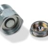 COUPLING-SCREW TYPE BRAKE F