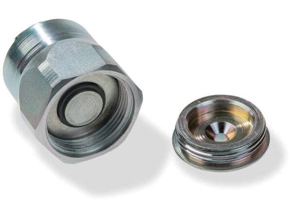 COUPLING-SCREW TYPE BRAKE F
