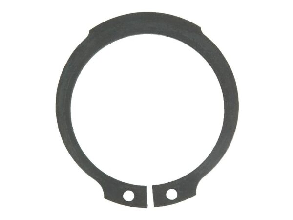 Låsering (indvendig), 38mm (DIN or Standard No. DIN 472)