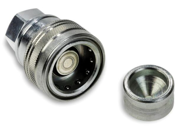 Sparex Bremsekobling til anhængere Hun M18 x 1.50 Millimeter Hun