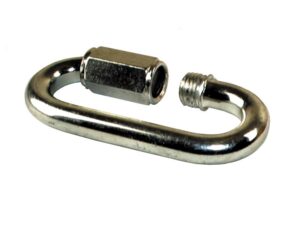Samleled Ø6mm