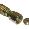 HYDR. COUPLING CONVERSION ASSEMBLY FEMALE - AGRIPAK