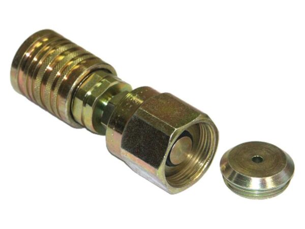 HYDR. COUPLING CONVERSION ASSEMBLY FEMALE - AGRIPAK