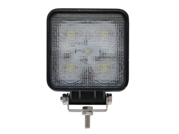 Arbejdslygte LED 1800lm
